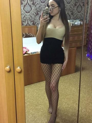 Проститутка Адель